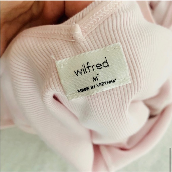 Aritzia - Wilfred Danette bodysuit - Picture 5 of 7